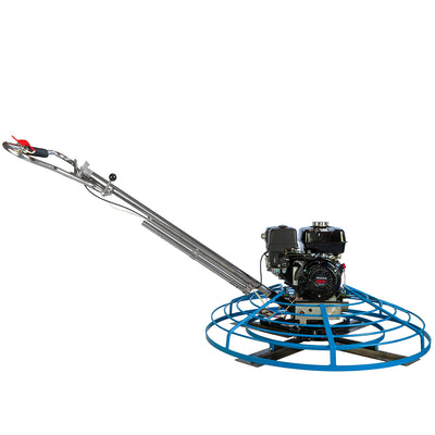 Sea Technology Seacopter 120 - Preparazione superfici