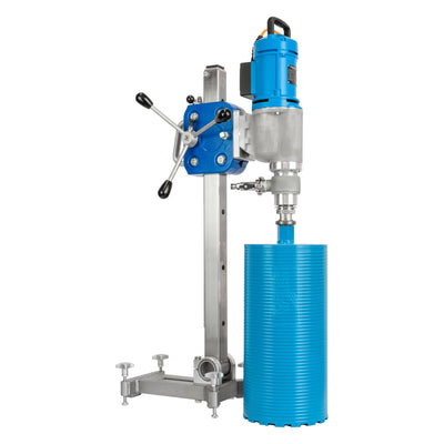 Sea Technology Seacore 350 P - Macchine carotaggio