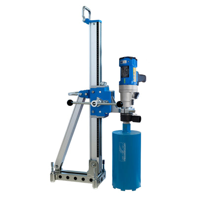 Sea Technology Seadrill 200 PASP