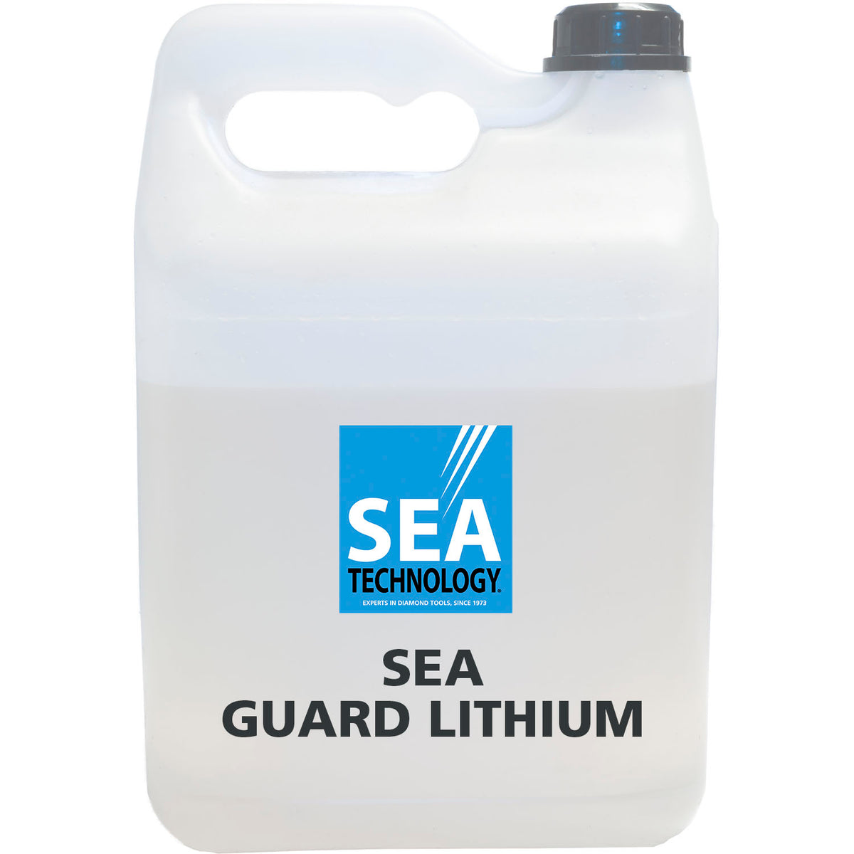 Sea Guard Lithium Sea Technology