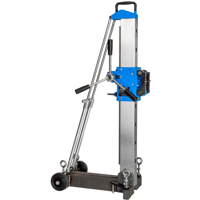 Sea Technology Seastand 500 - Attrezzature carotaggio