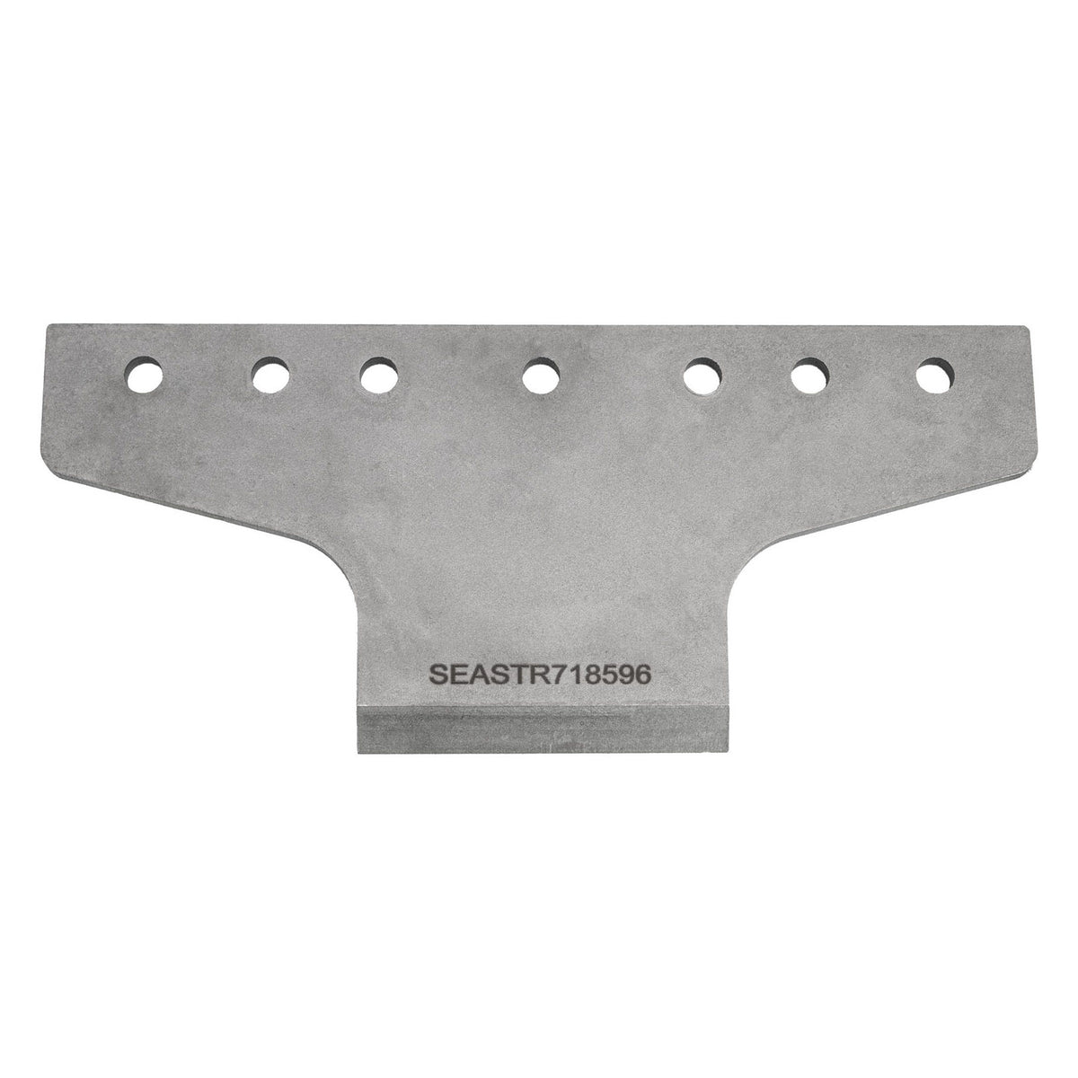 Sea Technology Accessori per raschiatrici Seastripper