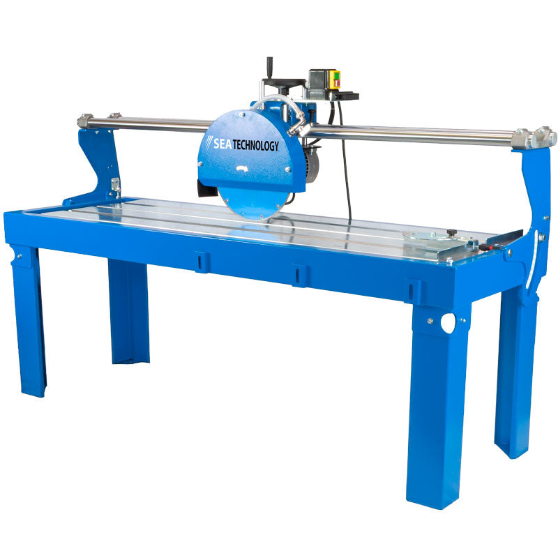 Sea Technology Seatable 400 Ponte