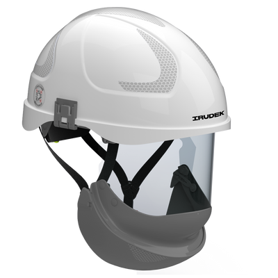 Casco SECRA-2 E6 Irudek - Caschi