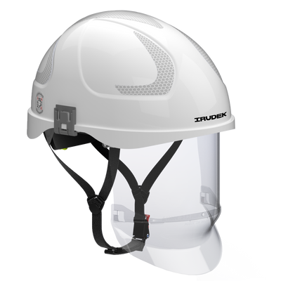 Casco SECRA-1 Irudek - Caschi AMES Srl