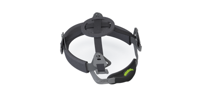 Casco SECRA SUSPENSION Irudek - Caschi
