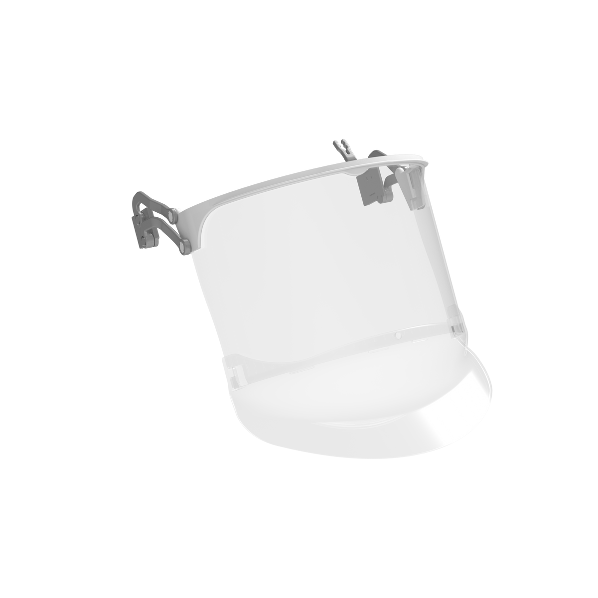 Casco SECRA VISOR CL1 Irudek - Caschi