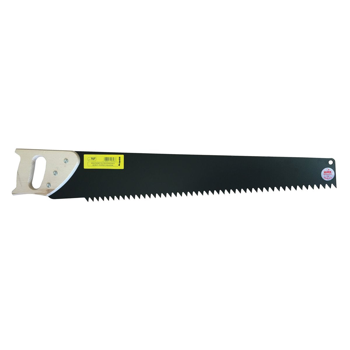 Utensile taglio Seghe Gas Beton Mass
