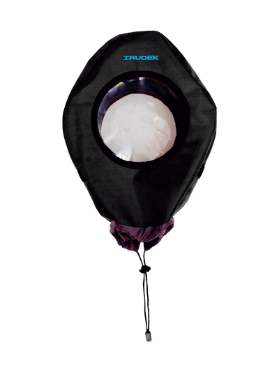 Anticaduta Retrattile SEKURCOAT Irudek