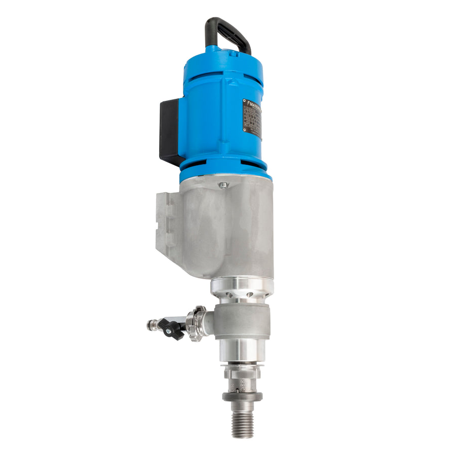 Sea Technology Sem 32 P - Motori SEM/SSR