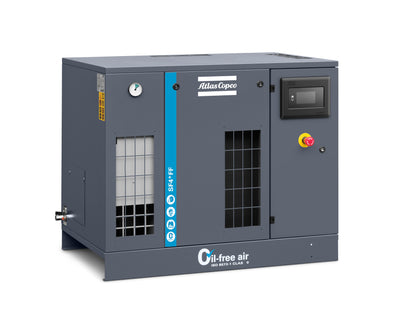 Compressori SFe6BM 10 IEC 400 50 3 Abac
