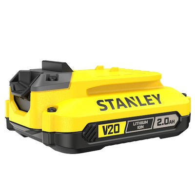BATTERIA LITIO V20 ® FATMAX® 18V - 2.0 AH (SFMCB202) Stanley