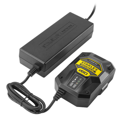 Caricabatteria 54V fatmax V60 2A SFMCB6012-QW Stanley