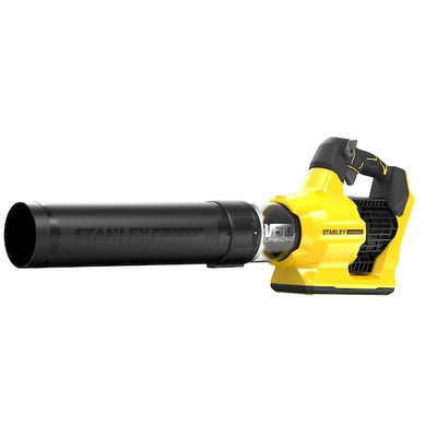 SOFFIATORE A BATTERIA 54V BRUSHLESS ® FATMAX® V60 (SFMCBLB76B-XE) Stanley
