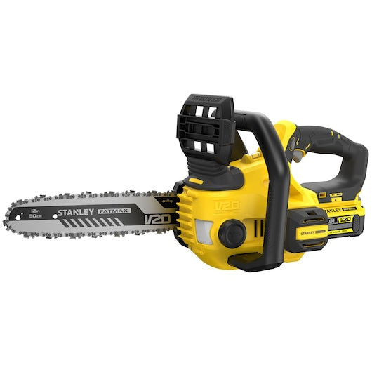 ELETTROSEGA A BATTERIA 18V ® FATMAX® V20 (SFMCCS630M1) Stanley