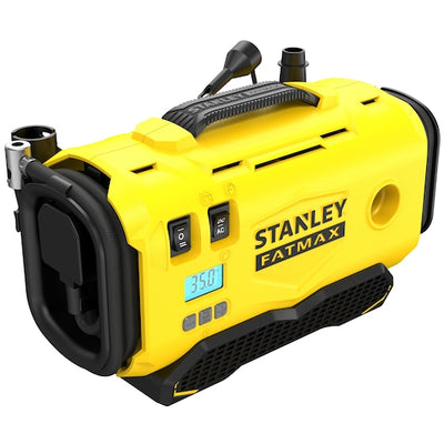 COMPRESSORE18V ® FATMAX® V20 (SFMCE520B) Stanley