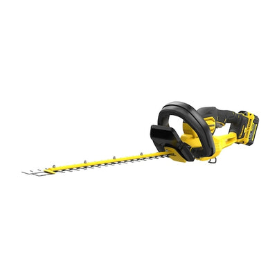 TAGLIASIEPI A BATTERIA 18V ® FATMAX® V20 (SFMCHT855M1-QW) Stanley