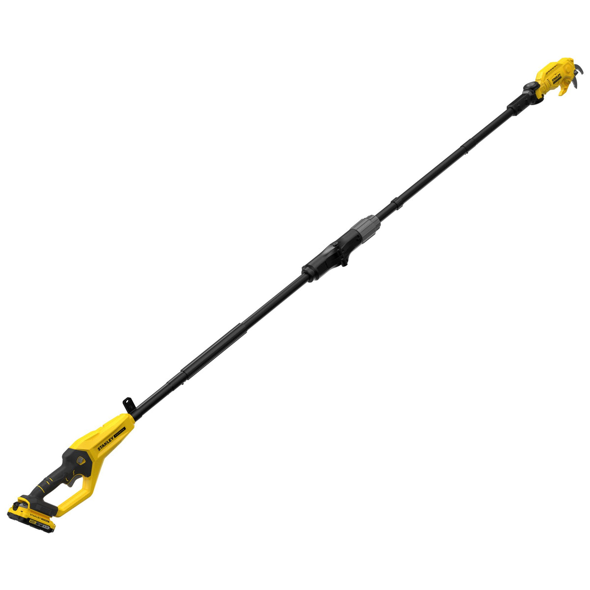 SVETTATOIO V20 - BATTERIA 2.0 AH Stanley - vista 2