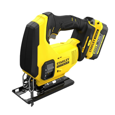 SEGHETTO ALTERNATIVO 18V - 4 AH ® FATMAX® V20 (SFMCS600M2K) Stanley