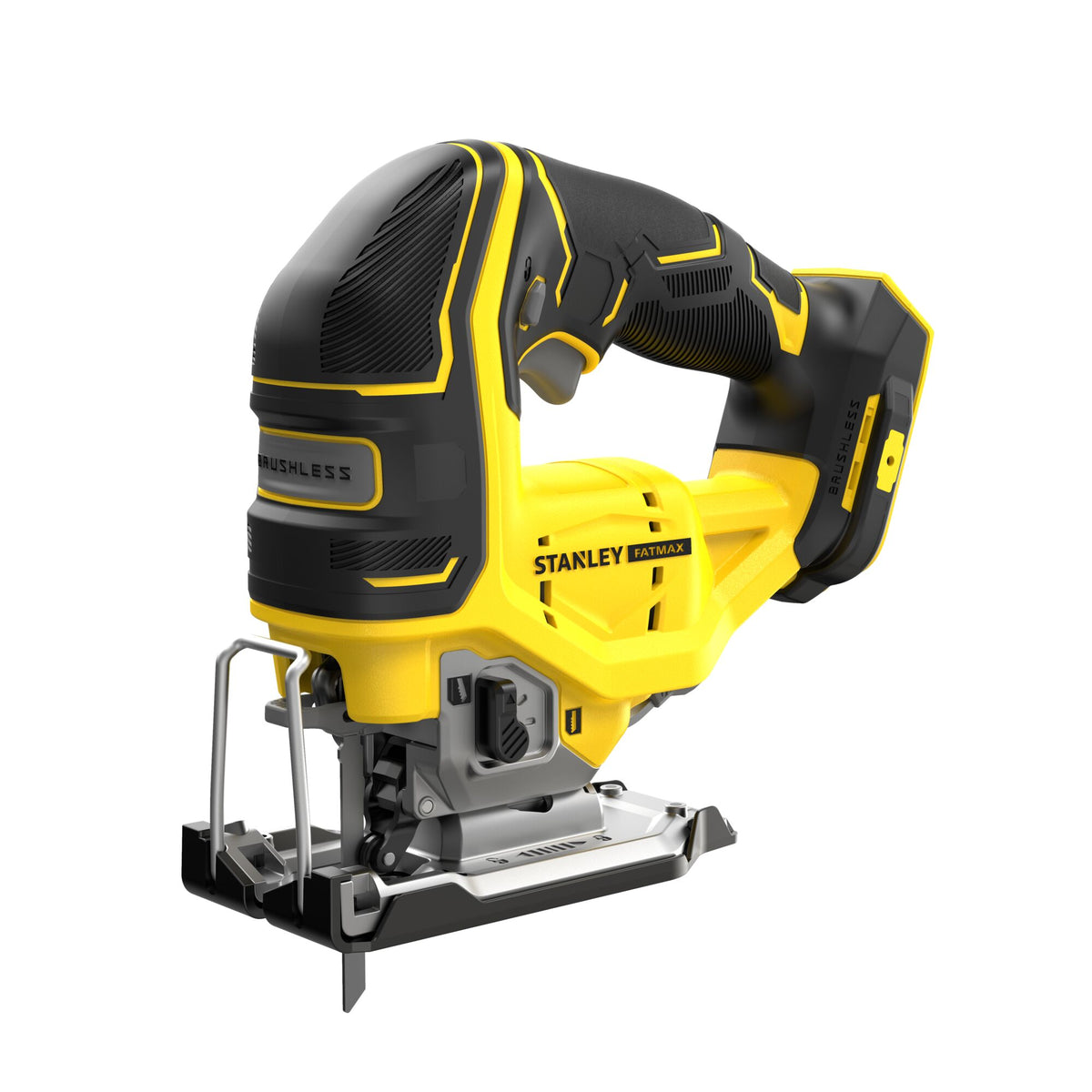 Seghetto alternativo V20 brushless litio 18V Stanley - vista 2