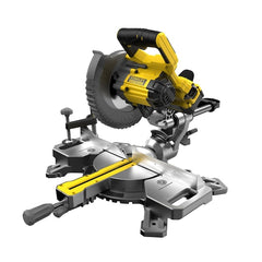 Troncatrice a batteria V20 Fatmax 18V - 4.0Ah (SFMCS701M1) Stanley