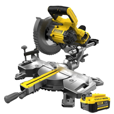 TRONCATRICE V20 ® FATMAX® 18V - 4.0AH (SFMCS701M1-QW) Stanley