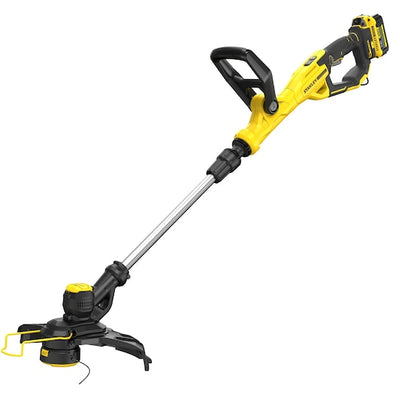 TAGLIABORDI A BATTERIA 18V ® FATMAX® V20 (SFMCST933M1) Stanley