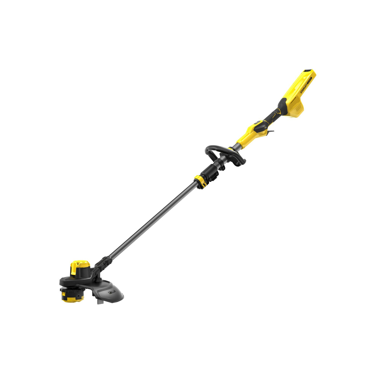 Tagliabordi A batteria 54V brushless Stanley fatmax V60 Stanley - vista 2