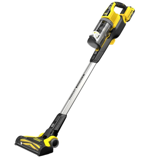 Aspirapolvere senza fili ® FATMAX® V20 da 18 V con 1 batteria agli ioni di litio da 2,0 Ah (SFMCVS001D1-QW) Stanley