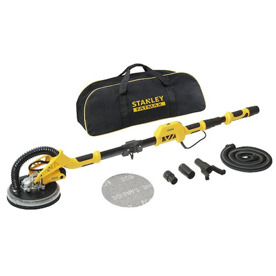Levigatrice per muro 750W 225mm ® FATMAX® in softbag (SFMEE500S) Stanley