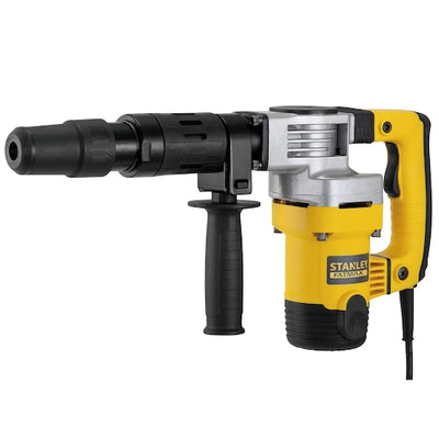Demolitore/Scalpellatore SDS MAX 1010W 8.5J - 5Kg ® FATMAX® (SFMEH220K) Stanley