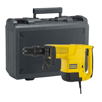 Demolitore SDS MAX 1600W 5-15J 10Kg ® FATMAX® (SFMEH230K) Stanley