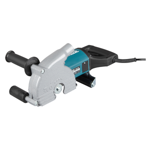 SG150 Scanalatore a doppio disco Makita