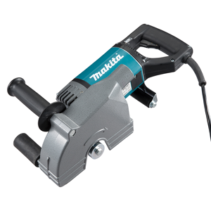 SG181 Scanalatore a doppio disco Makita
