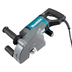 Scanalatore a doppio disco Makita SG181