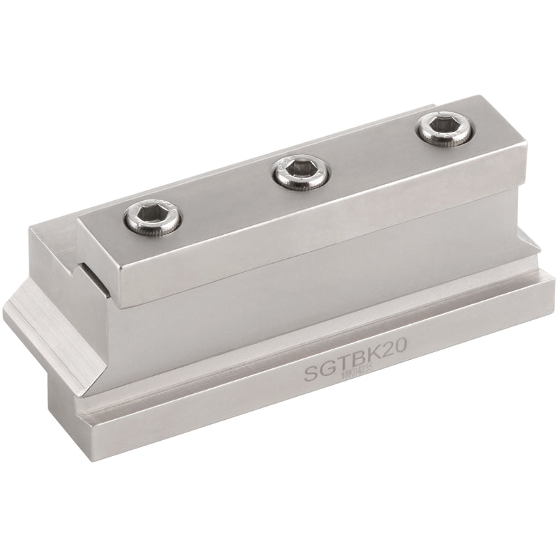 Utensile PER Taglio Esterno - Blocco Porta Lama