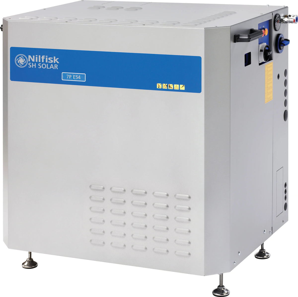 Nilfisk SH SOLAR 7P-170/1200 E18 400/3/50 EU