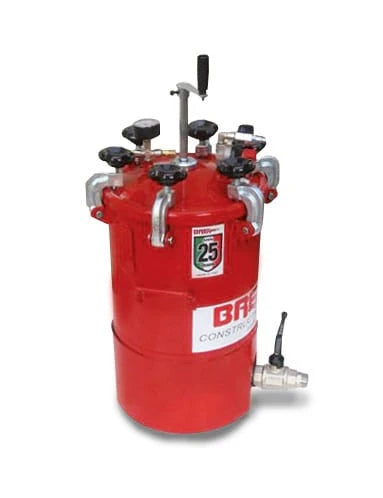 Serbatoio per iniezioni SI 3-24LT Breaker