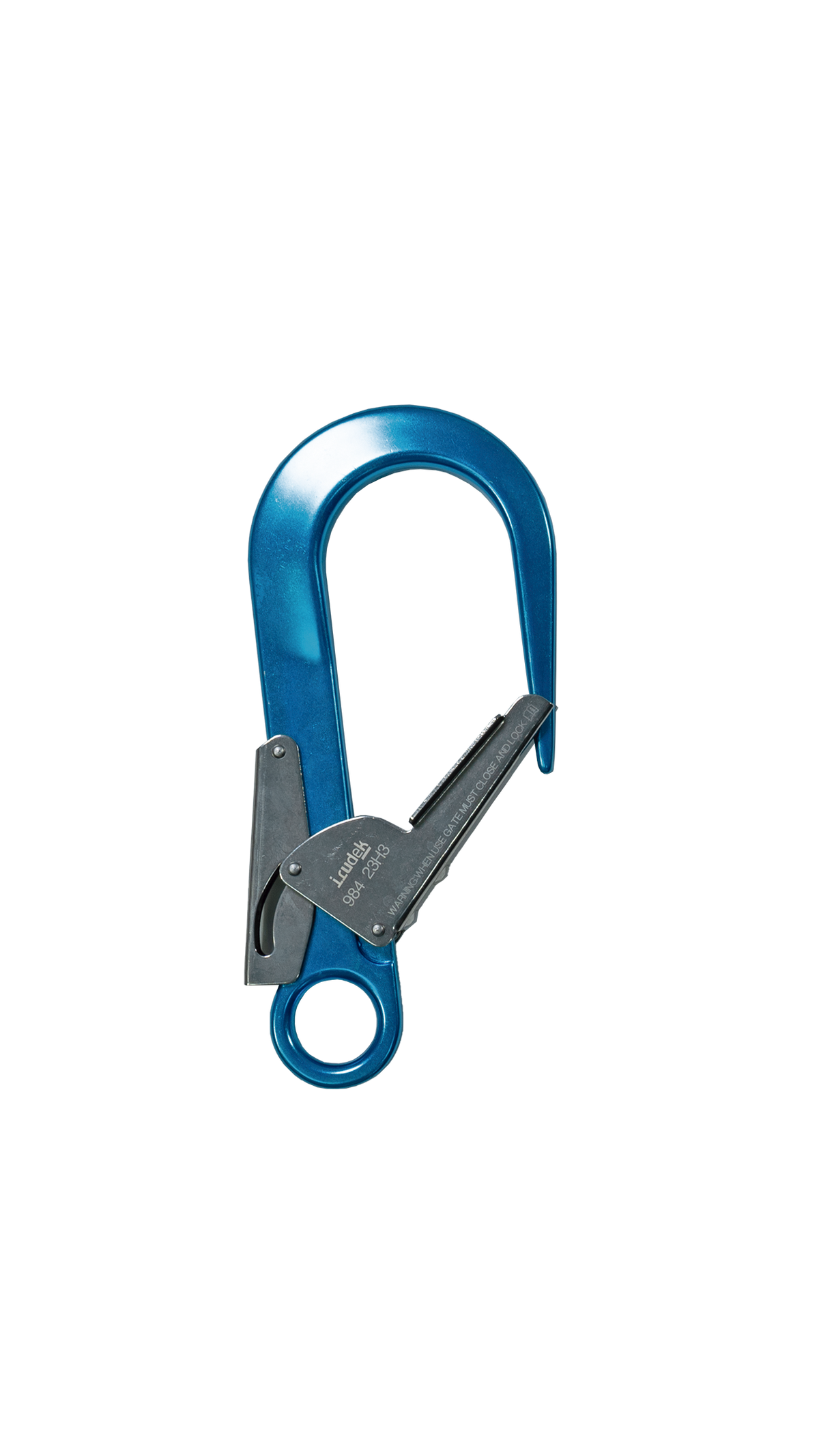 Connettore SILVERLIGHT 984 Irudek