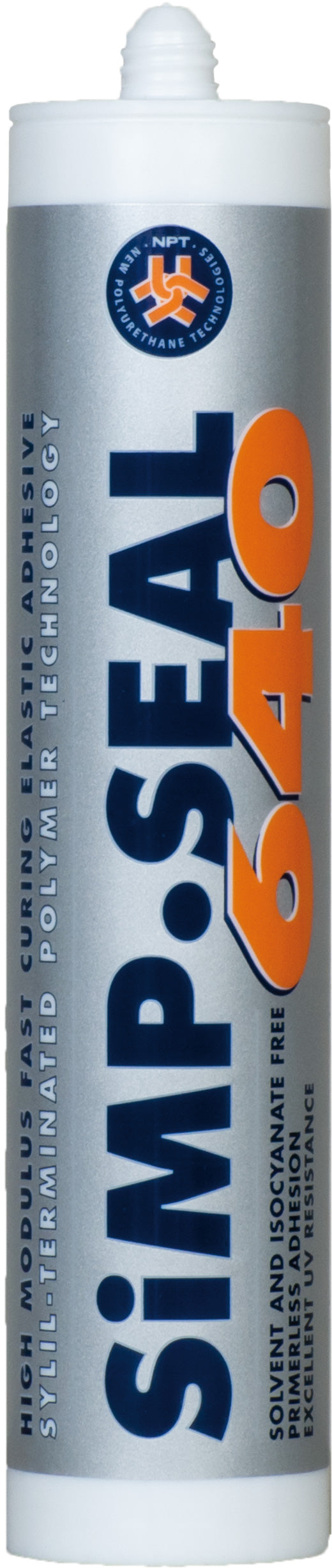 Simp-Seal 640 NPT Sigill