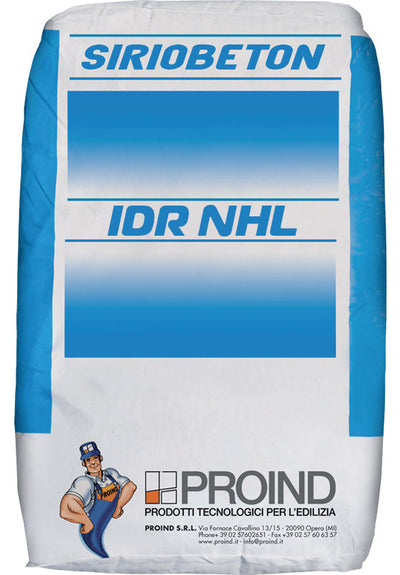 SIRIOBETON IDR NHL Proind