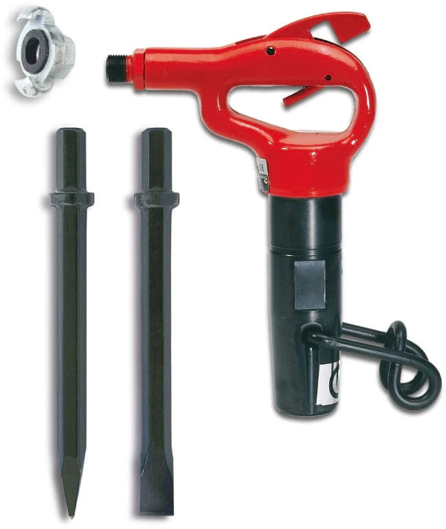 Scalpellatore Pneumatico SK35 Breaker