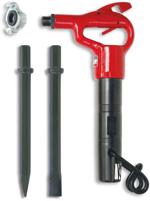 Scalpellatore Pneumatico SK50 Breaker