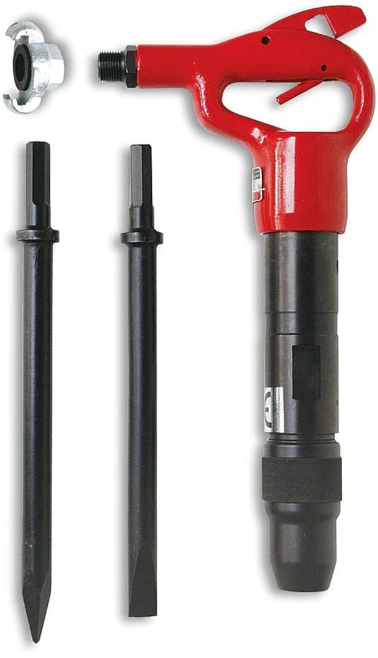 Scalpellatore Pneumatico SK60 Breaker