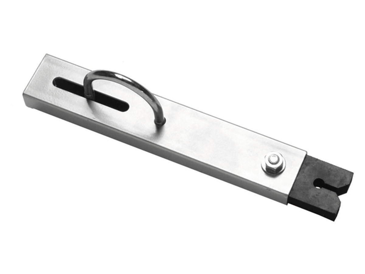 Linea Vita Sekurcable SK GUÍA Irudek