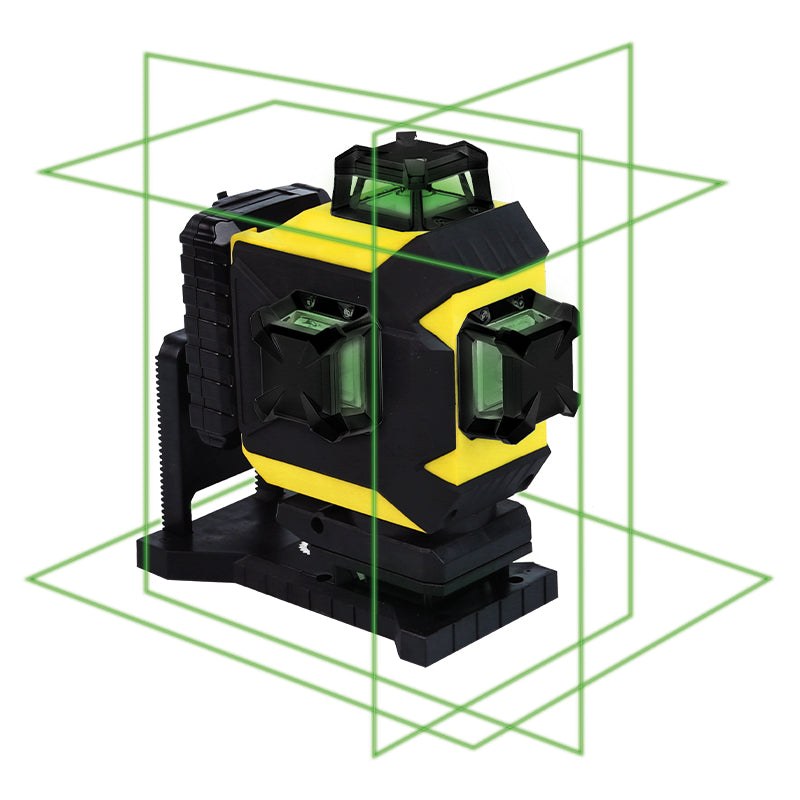 Tracciatore Laser SK 4D G Spektra