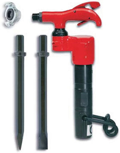 Scalpellatore Pneumatico SK50A Breaker