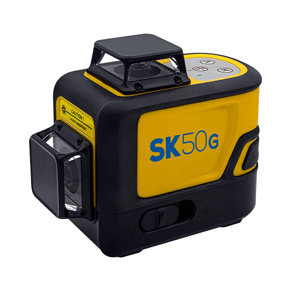 Spektra Tracciatore Laser SK 50 G