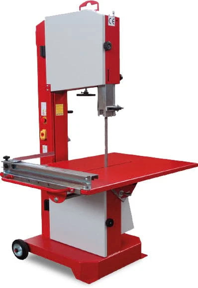 Segatrice SN660C Breaker