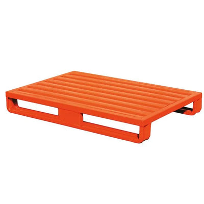 Pallet in Metallo Sall